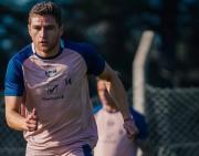 Pedro Silva Torrejón continúa trabajando diferenciado: ¿llega a River?