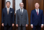 La Cámpora apuntó contra la Corte Suprema: “Una caterva de mafiosos y corruptos”