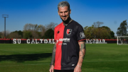Darío Benedetto definió su futuro y hay impacto en Newell's: Hasta 2026