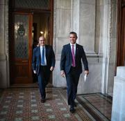 Sesiones extraordinarias: la orden de Milei para avanzar en las reformas laboral y tributaria