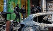 Megaoperativo antidrogas en Río de Janeiro deja al menos 64 muertos