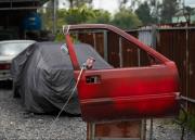 Solicitar retiro de vehículos abandonados en las calles de Los Ángeles