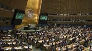 Venezuela exige ante la ONU fin del bloqueo de EEUU contra Cuba
