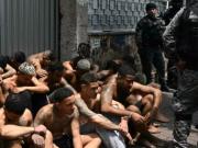 Río de Janeiro: al menos 64 muertos en un megaoperativo contra el Comando Vermelho
