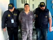 Se conocieron las anotaciones de un cuaderno del presunto autor intelectual del triple crimen en Varela