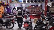 Fiscalía inicia investigación a importadora de motos en Montero por presunto enriquecimiento ilícito