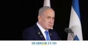 Netanyahu ordenó atacar Gaza y Hamas dijo que demorará la entrega de un rehén