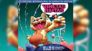 Festival Internacional de Narrativa Gráfica “Viñetas Rotas” llega en su segunda versión