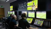 La IFAB propone un cambio clave en la utilización del VAR