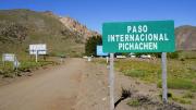 Todo listo para la reapertura del paso internacional Pichachén