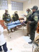 Un albañil muere al caer del segundo piso de una construcción en la zona de Villa Fátima