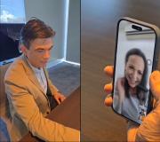 María Corina Machado dice a Paz que comienza una nueva era para Venezuela y Bolivia