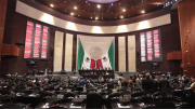 Ley contra la extorsión en México es aprobada en la Cámara de Diputados