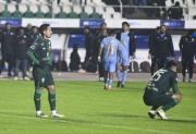 Bolívar toca la cima con una goleada sobre Real Tomayapo