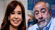 Una cosa es saludar y otra es bailar: Héctor Daer cruzó a Cristina Kirchner por su festejo en el balcón