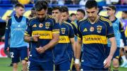 Una de las figuras de Boca comenzó a palpitar el Superclásico: “A River le ganamos porque estamos bien”