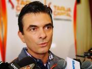 Paz: Se acabó la época de vivir del Estado, como lo fomentaba el MAS