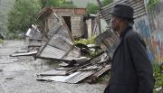 Jamaica zona catastrófica, tras el violento paso del huracán Melissa