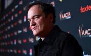 Tarantino vuelve al cine, pero delante de la cámara: actuará en una película