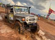 Team Anzoátegui Extreme se llevó el Jalaito 4×4