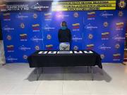 Preso por estafar a sus víctimas con criptomonedas en Carabobo