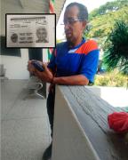 Falleció abuela atropellada en la Intercomunal Turmero