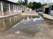 Las calles del sector La Julia II están en deterioro progresivo