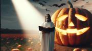 El Halloween y su conflicto con la fe cristiana