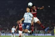 Racing quiere remontar la serie para meterse en la final