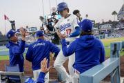 El maratón de 18 entradas entre Dodgers y Azulejos pulveriza récords de la MLB