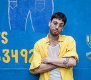 El Palacio de los Deportes espera a Conociendo Rusia