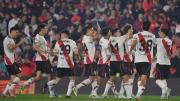 Una de las joyas de River está en la mira de un gigante club de Europa