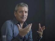 “Gente muy valiente”: Santiago Roncagliolo destacó el espíritu de Centroamérica Cuenta