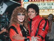 Un garra a garra íntimo con la Tigresa del Oriente: cómo surgió su colaboración del más allá con Michael Jackson