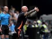 El Atlético Mineiro de Sampaoli, a su primera final de Copa Sudamericana: será la sexta internacional para el DT argentino y espera por Lanús o la U. de Chile