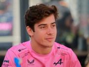 Fórmula 1: la renovación de Franco Colapinto con Alpine para 2026, un secreto a voces que promete ser revelado en el GP de Brasil