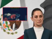 México rescata a sobreviviente tras ataque de EEUU a cuatro lanchas en el Pacífico