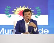 La Corte Suprema dejó a Fernando Espinoza al borde del juicio oral por abuso sexual