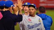 Así marcha la tabla de posiciones de la LVBP este 28 de octubre: Caracas y Magallanes listos para su primer choque