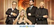 Quién fue el segundo eliminado de Masterchef Celebrity 2025