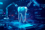 Inteligencia Artificial en odontología: la revolución que empieza en el diagnóstico