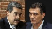 Fricción entre Paz y Maduro acentúa nuevo giro internacional de Bolivia
