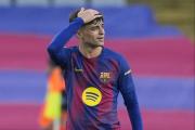 Pedri se rompe su racha de 49 partidos: estará un mes de baja