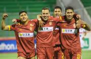 ¡Comienza la fecha 13! Tres partidos abren una jornada clave en la Copa Bolivia