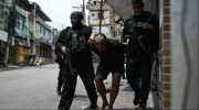Operación militar deja al menos 64 muertos en favelas de Rio de Janeiro