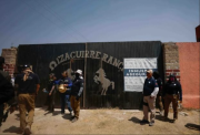 El rancho Izaguirre, campo de exterminio del narco, un antes y un después para México