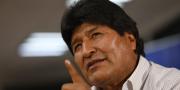 Evo Morales dice que no teme ser enjuiciado, pero pide jueces honestos y presunción de inocencia
