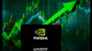 Nvidia llegó a los u$s5 billones de valor y marca un récord en Wall Street en medio del auge de la inteligencia artificial