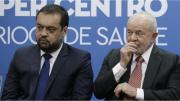 El gobernador de Río de Janeiro denunció que la ciudad “está sola” y apuntó contra Lula da Silva