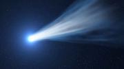 La impactante coincidencia sobre el cometa 3I/ATLAS y la señal WOW! que despierta la alerta en astrónomos